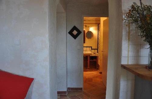 Gîte du Lapin Voyageur - Foto 18