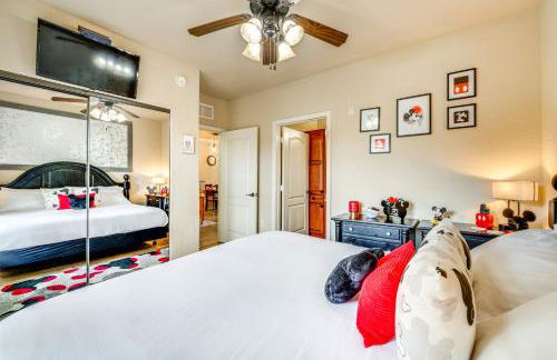 9 Mi to Disney Davenport Condo with Community Pools - Foto 19