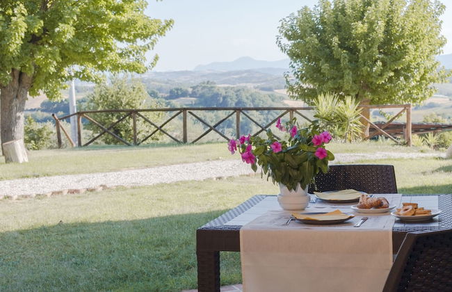 Villa Marietta Country House - Foto 37