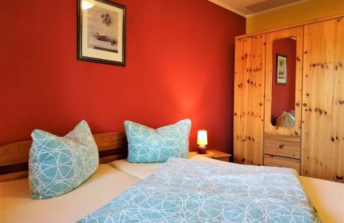 Ferienwohnungen Am Seeufer 11 - Foto 5