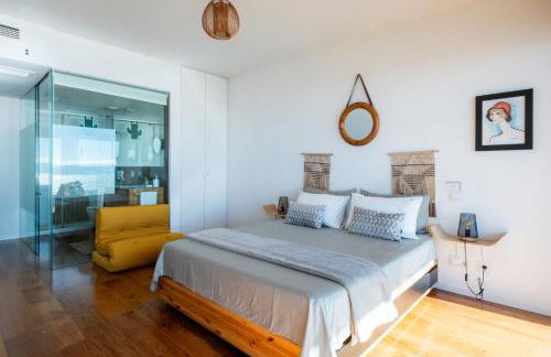 Modern Villa with Sea & River View Pool and Gym. - Foto 36