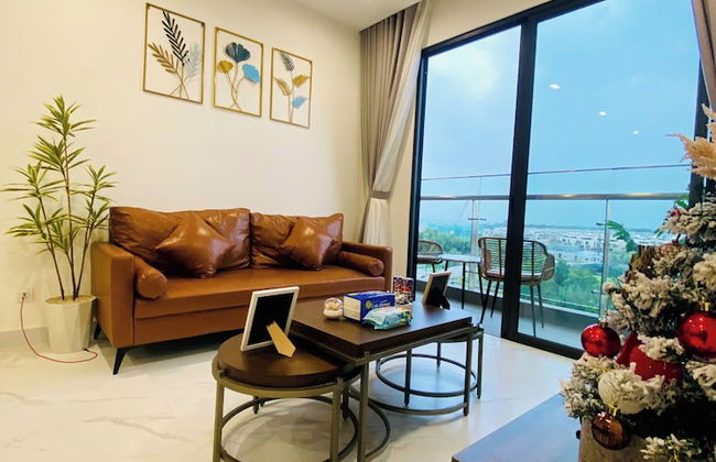 LA Nest 2bed water park view Luxury - Foto 10