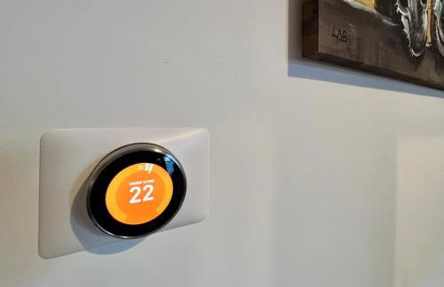 Oxford House - Great for Contractors or Family Holidays - Photo 46