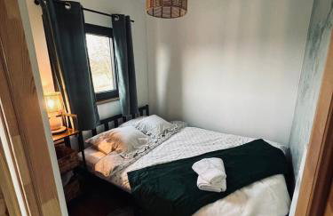 sKLONowane domki pod Czarną Górą - Foto 15