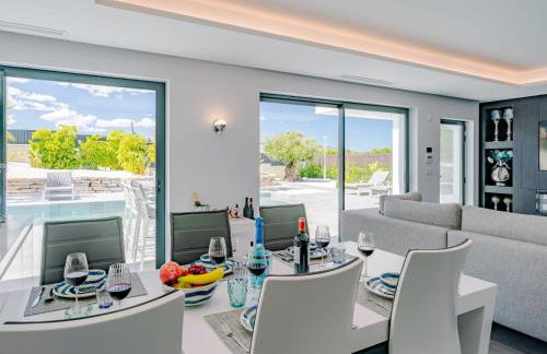 Villa Villa Palma by Interhome - Foto 10