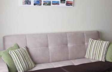 Comfortable & central apartment - Foto 15