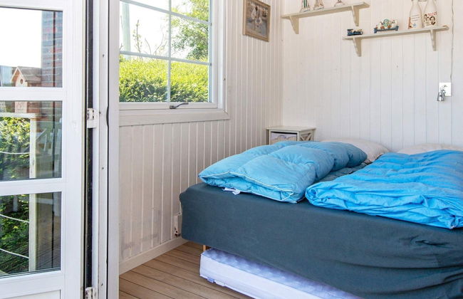 6 Person Holiday Home in Lemvig - Foto 1