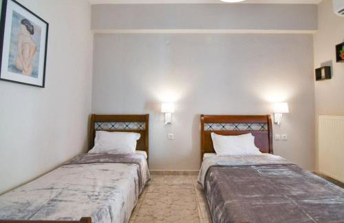 Kostaras Comfort Stay - Foto 27