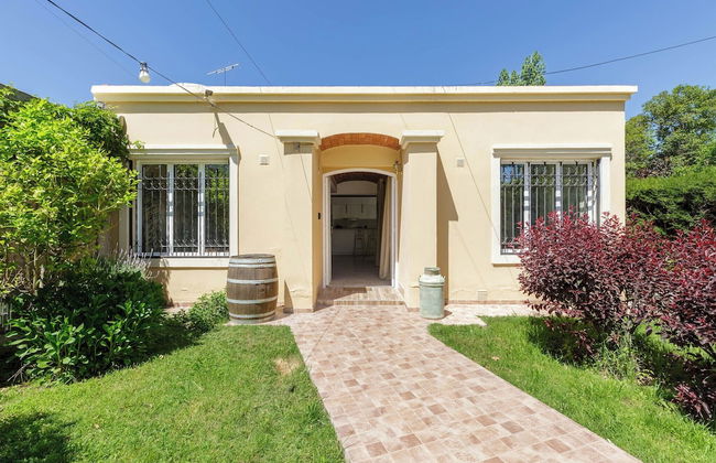 FLIPHAUS Chacras de Coria Besares - Photo 1