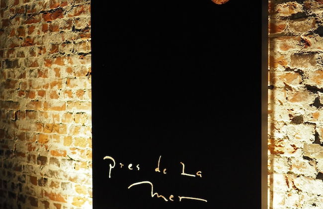 Pres De La Mer - Foto 33