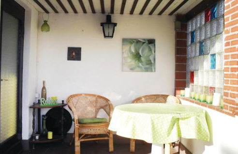 Ferienhaus Am Scharbowsee K - Foto 11