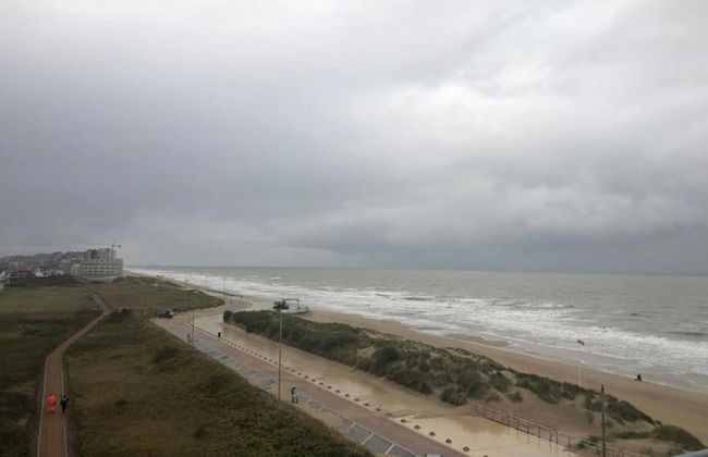 Modern Apartment in Belgium With Terrace - Foto 34