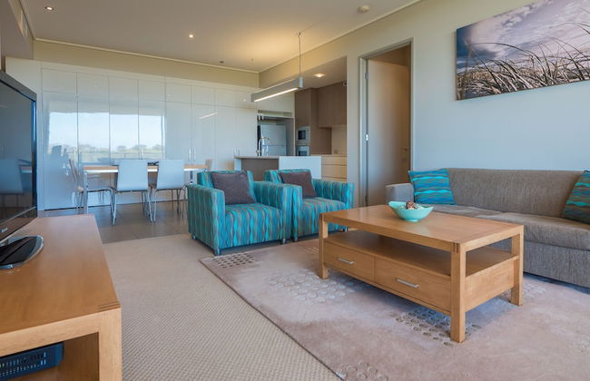 White Shells Luxury Apartments - Foto 29