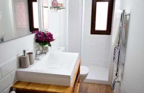 Casa Rural El Sobraillo - Photo 22