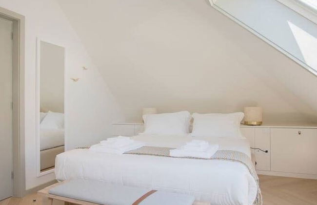 Liiiving in Porto Luxury Beachfront Apartment VI - Foto 9