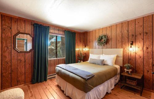 Stylish Cozy Cabin Retreat in Munds Park - Foto 23