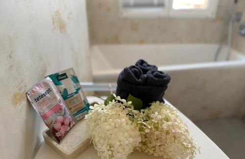 Casa Hortensia - Photo 21