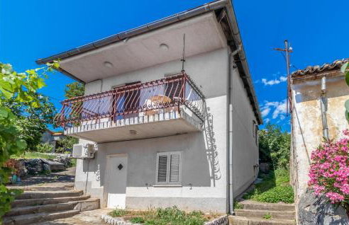 Three-Bedroom Holiday Home In Praputnjak - Foto 4