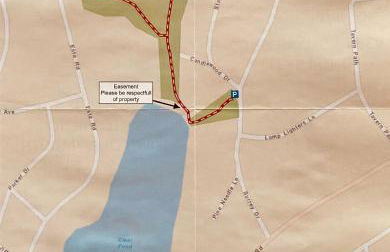 Clear Pond Suite - Photo 55