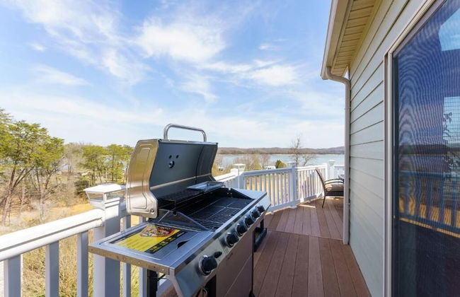 Waterfront Vista - Foto 29