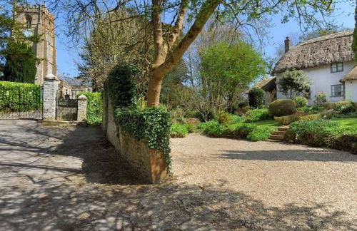 Church Cottage - Foto 29