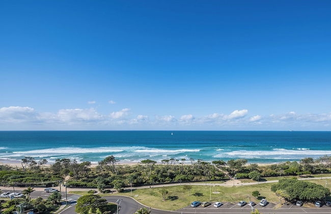 Beach on Sixth - Foto 44