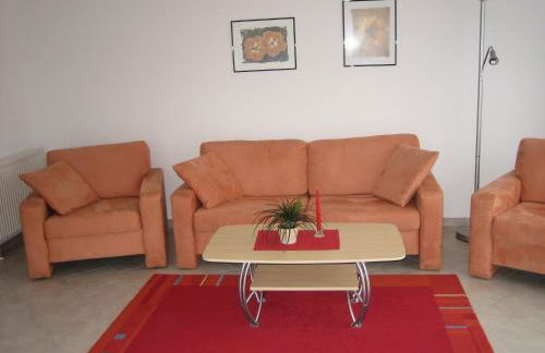 Haus Lorenz, Ferienwohnungen - Foto 9