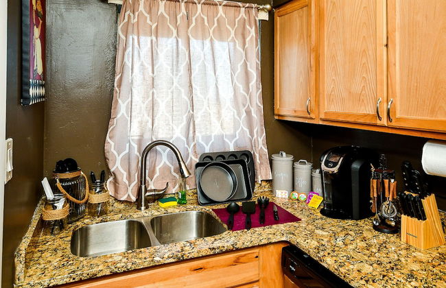 DTWN luxury condo 99 percent Walk score - Foto 29