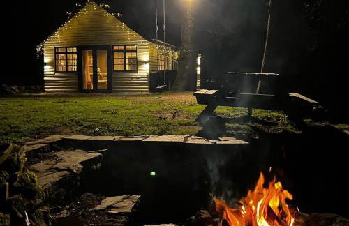 Cuckoo Cabin, Tyn Y Cwm - Photo 20