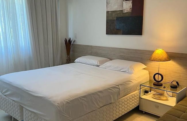 Barra Bali - Apartamento Vista Mar - Foto 5