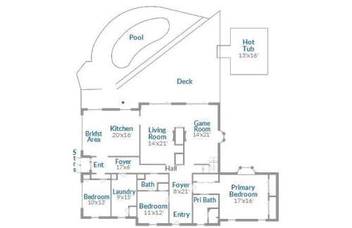 Sunrise Cove - Foto 33