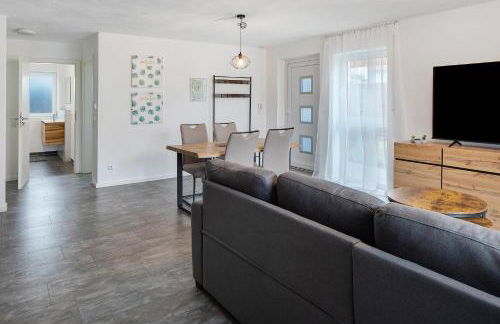 Ferienwohnung Sonnenseite - Foto 15