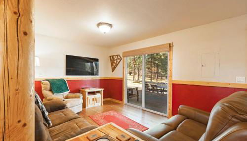 Cattle Drive Cabin and Bunk House - Foto 5