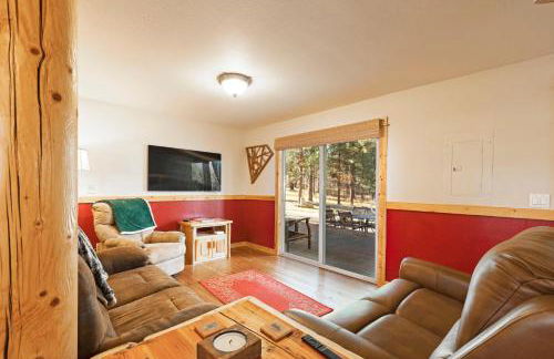 Cattle Drive Cabin and Bunk House - Foto 5