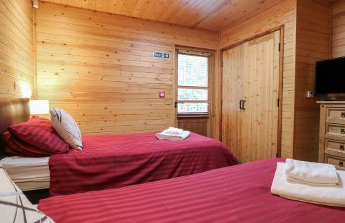 Birch Lodge - Foto 10