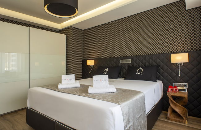 The Queen Luxury Apartments - Villa Carlotta - Photo 71