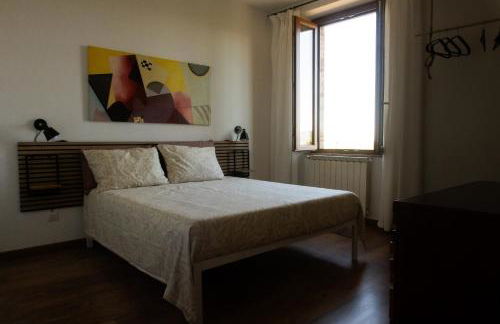 Terrazza Mira - Vista panoramica e parcheggio a Todi - Foto 3