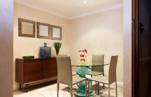 9 Hertford Street – 4 Stars VisitEngland - Foto 26