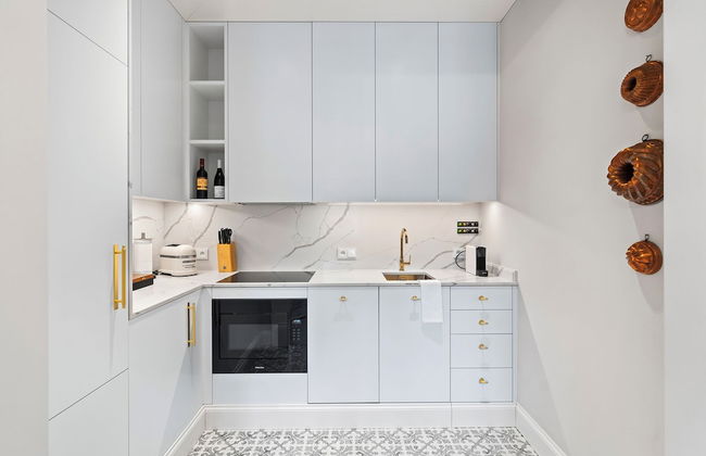 Vodičkova Luxury Suites - Photo 65