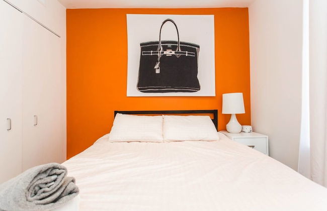 Bright & Modern 1 BDR in Downtown - Foto 1