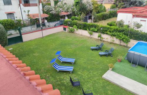 Villa Carmine & Gina - Foto 14