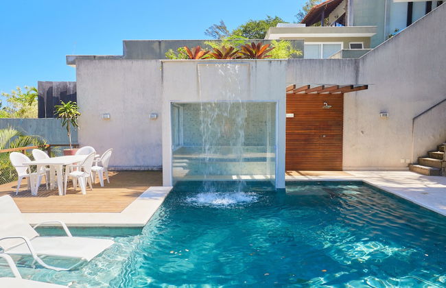 ITACOA LUXO - Foto 47