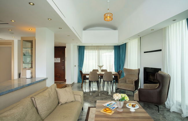 Alya Sierra Bodrum - Foto 25