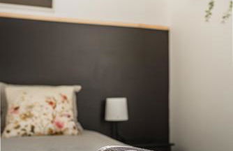 Superbe appartement cosy avec terrasse - Foto 13