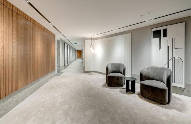 Dom & House - Apartments Portova Gdynia - Foto 33