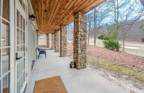 The Clubhouse Hideaway - The Greenview Den - Foto 62