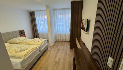 Nina Ferienwohnungen - Foto 3, wardrobe