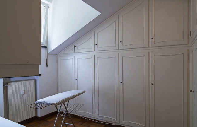 Casa Bianca a Bogliasco by Wonderful Italy - Foto 17