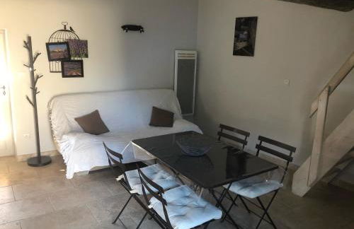 Ferme La Clavière, Maison de vacances Lou Pitchoun - Foto 11