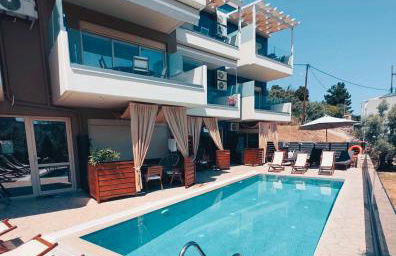 Suite Elysium - Photo 30